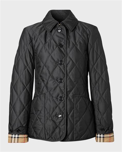 burberry padded jacket|burberry jacket women overcoat.